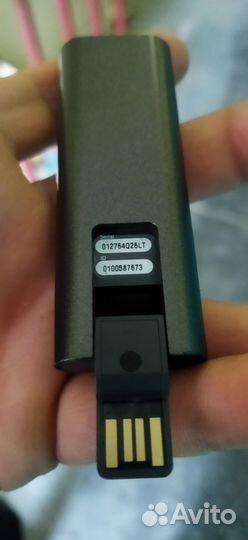 Модем yota LTE 4 G