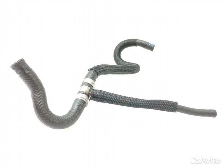 Шланг топливный Mercedes-Benz Gle-Class W166 2.2D