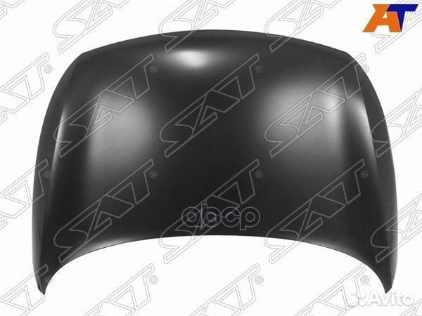 Капот KIA sportage III 10-16 stka820150 Sat