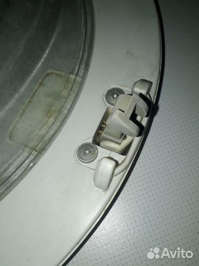 Люк стиральной машины Bosch wfg 2060