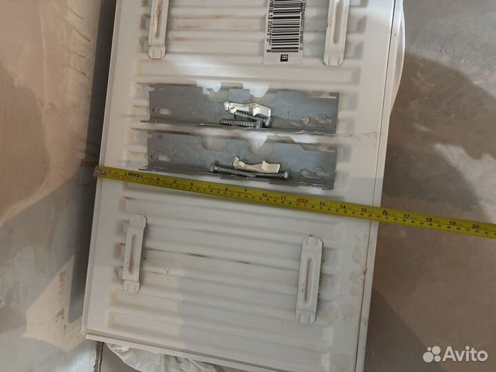 Радиаторы отопления бу