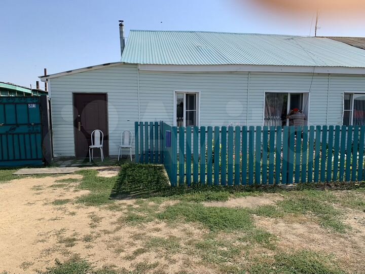 Дом 93,1 м² на участке 20 сот.