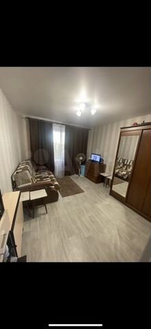 Квартира-студия, 18,4 м², 5/5 эт.