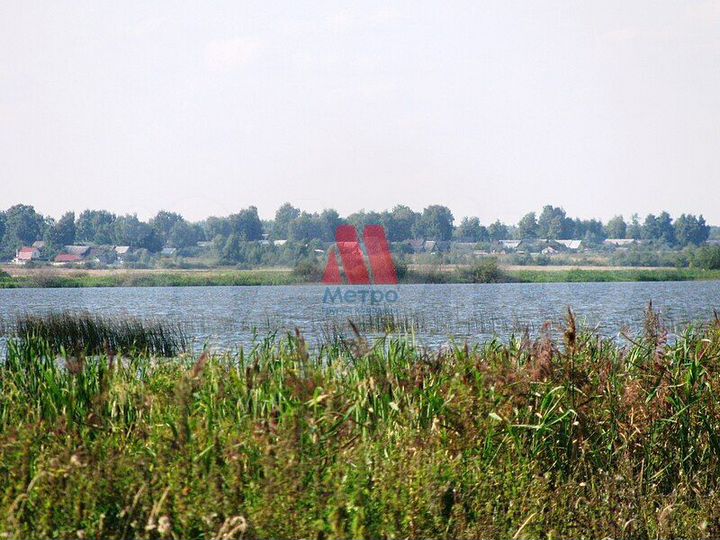 Участок 45,6 га (СНТ, ДНП)