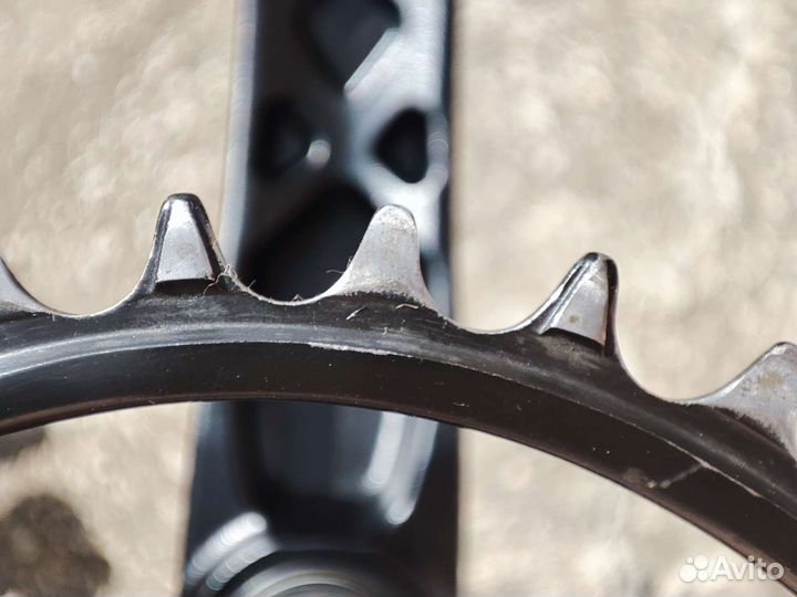 Шатун RaceFace Aeffect