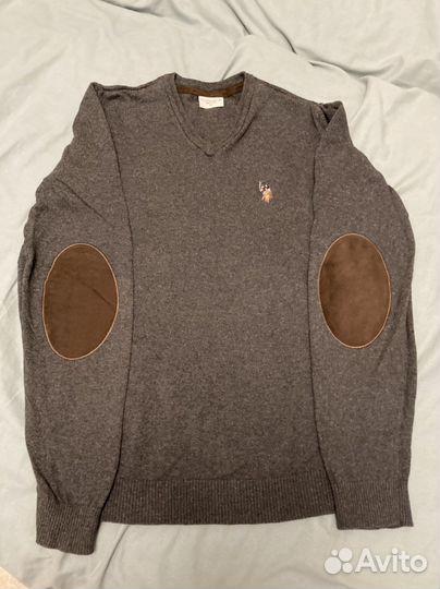 Пуловер для мальчика