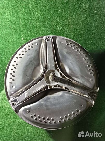 Крестовина стиральной машины с барабаном candy