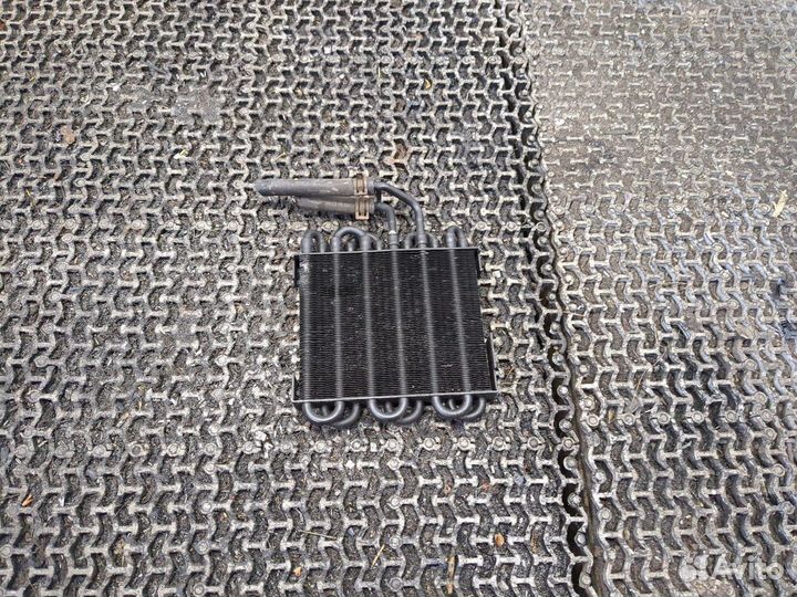 Радиатор масляный Seat Alhambra, 2005