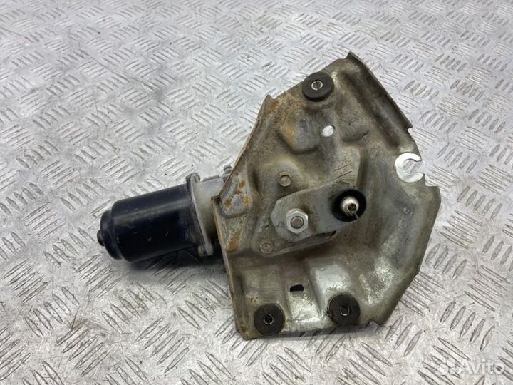 Моторчик стеклоочистителя передний Mitsubishi