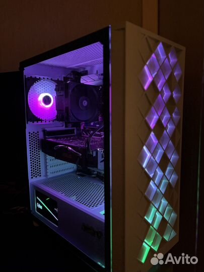 Игровой пк