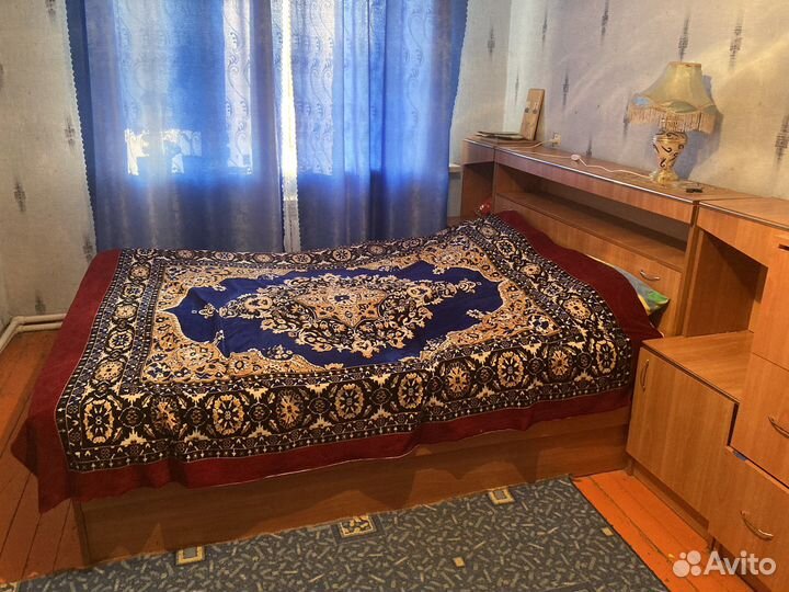 Спальный гарнитур бу