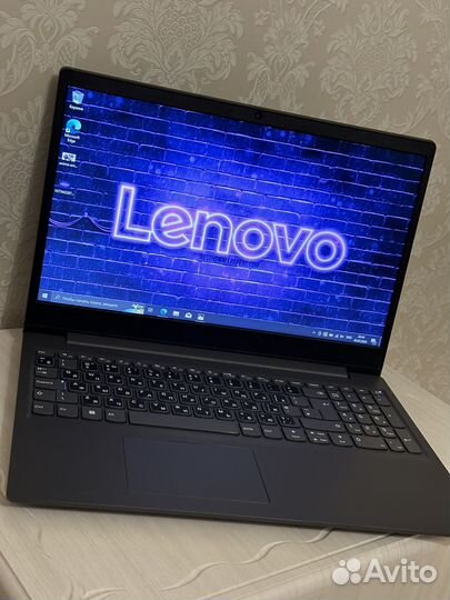 Ноутбук lenovo 2023