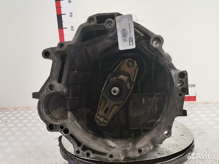 Кпп для Volkswagen Passat 5 GP