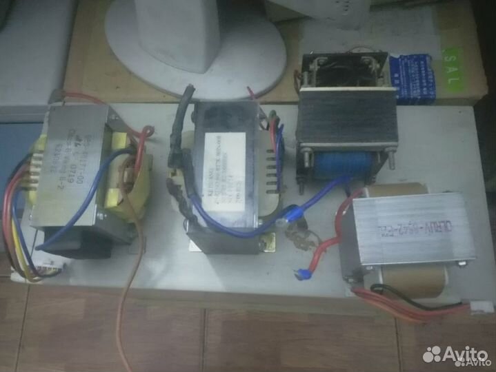 Трансформатор