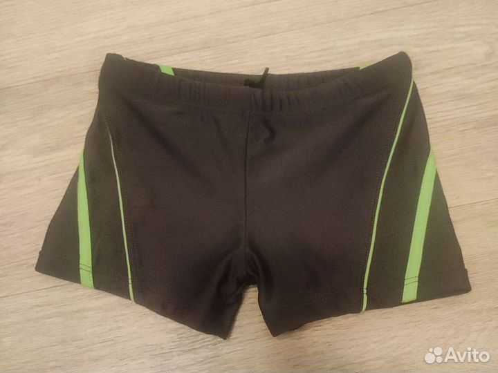 Плавки для купания