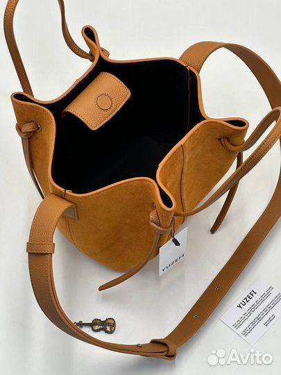 Брендовая женская сумка новая yuzefi