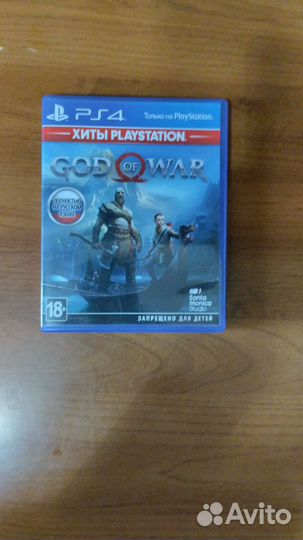 Игры для приставок ps4