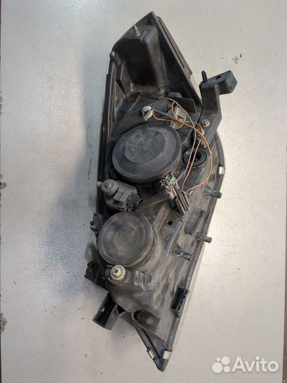 Фара (передняя) Nissan Primera P12, 2002