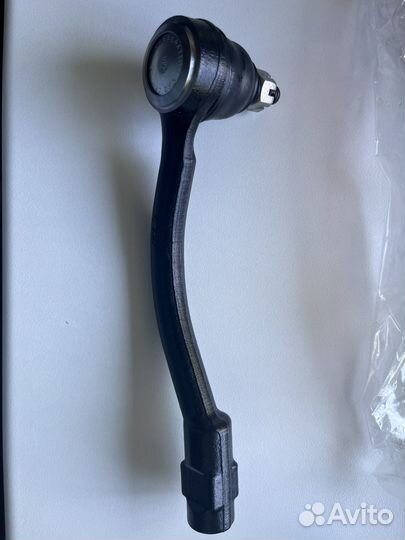 Рулевой наконечник левый Solaris