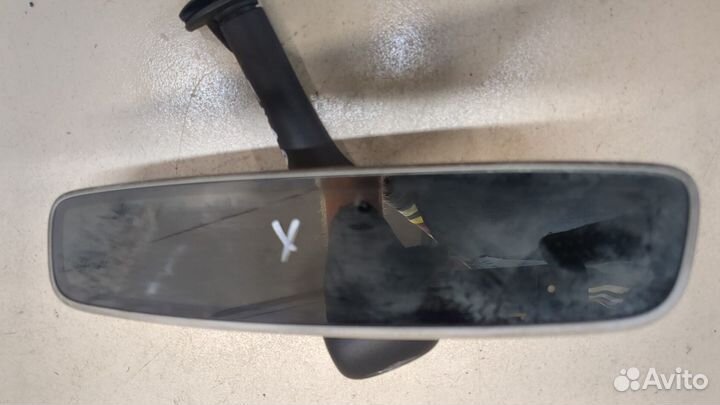 Зеркало салона Skoda Kodiaq, 2018