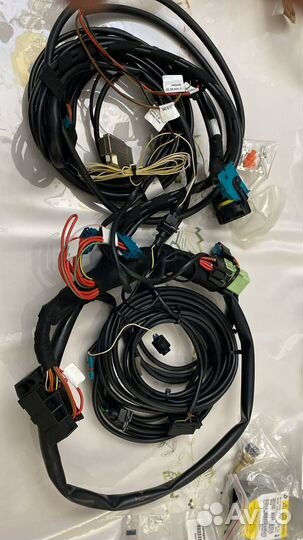 Запчасти на бмв