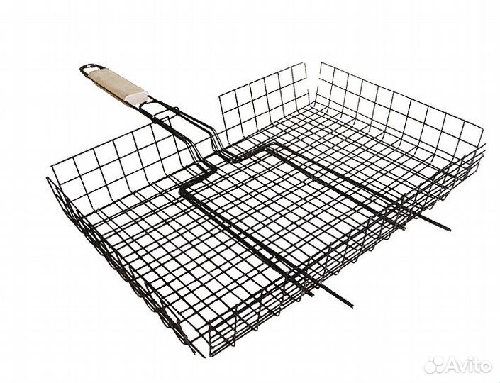 Решетки гриль барбекю, новые