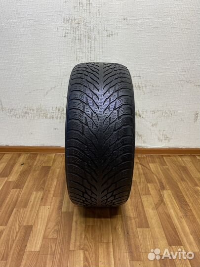 Nokian Tyres Hakkapeliitta R3 SUV 275/45 R21