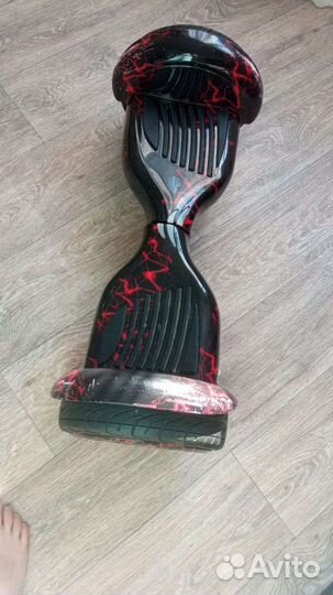 Гироскутер бу