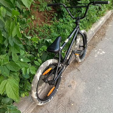 Продам велосипед бу