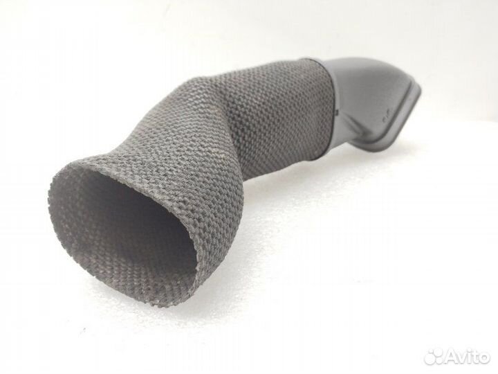 Патрубок воздушного фильтра правый Mercedes-Benz