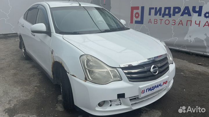 Катушка зажигания Nissan Almera (G15) 22448-00Q0C