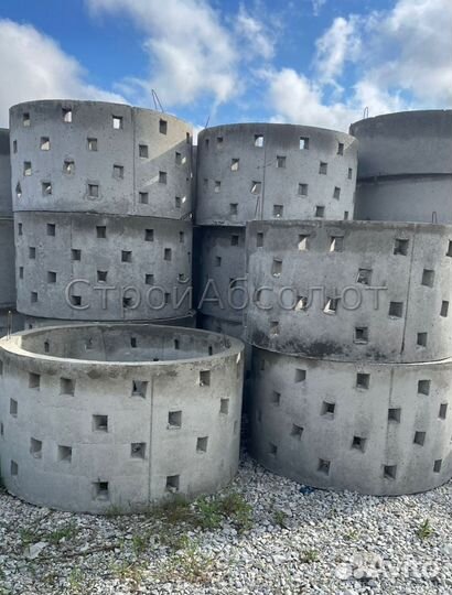 Жб Евро кольца