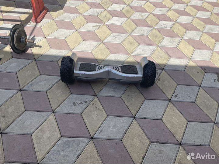 Гироскутер kiwano KOX