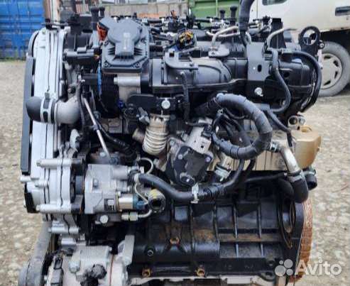 Двс и кпп в наличии и на заказ