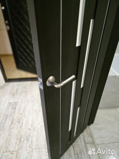 Межкомнатные двери бу с коробкой