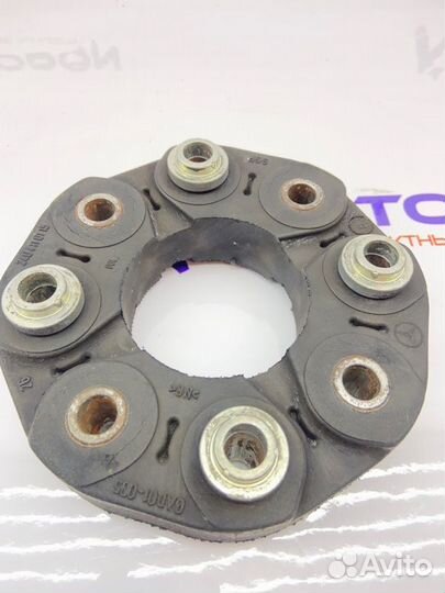 Эластичная муфта Mercedes E W212