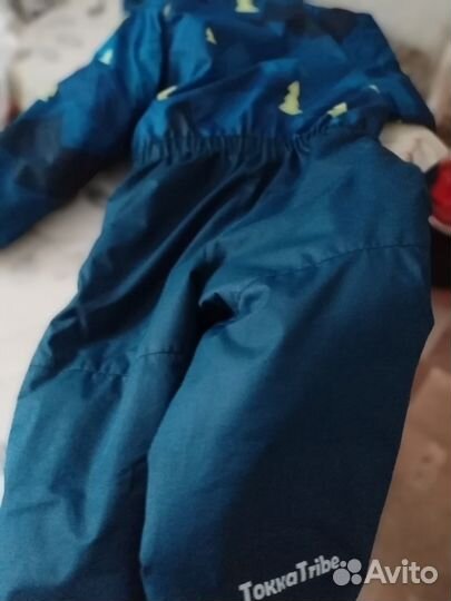 Детская одежда