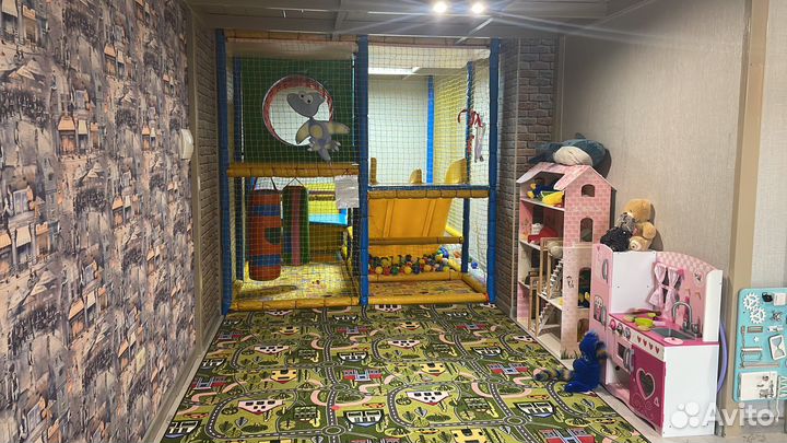 Аренда лофта на день рождения