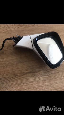 Боковое зеркало, правое Opel Mokka