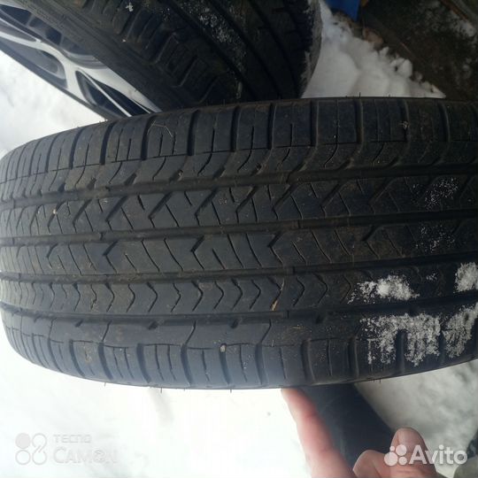 Продаю колёса