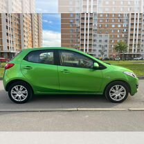 Mazda 2 1.5 AT, 2010, 179 150 км, с пробегом, цена 750 000 руб.