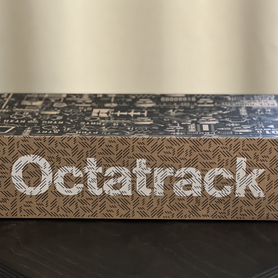 Elektron Octatrack MK2