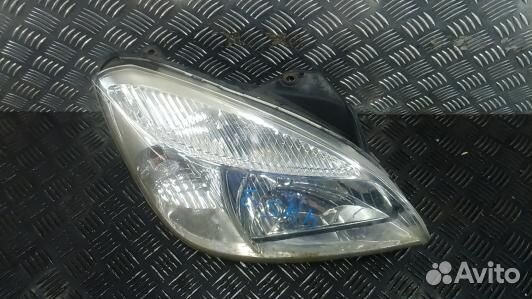 Фара правая KIA RIO 2 (4GS03MU01)