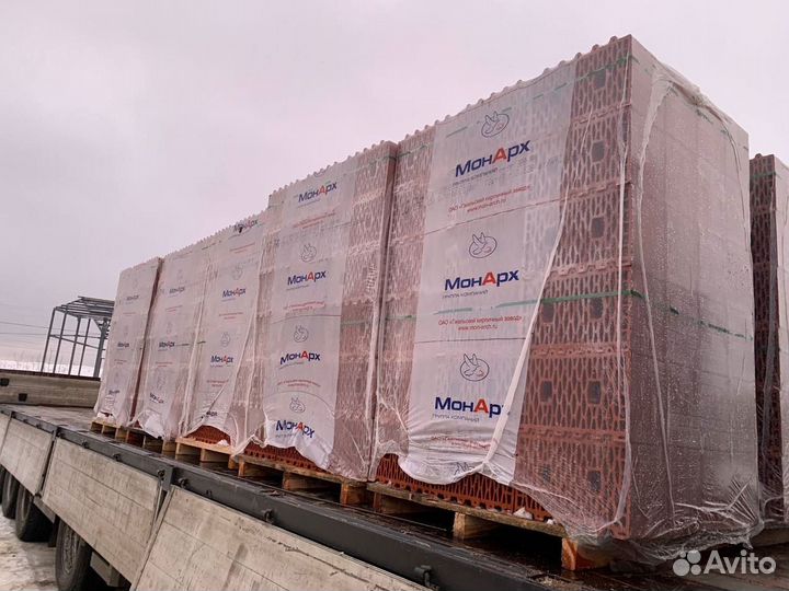 Керамоблок