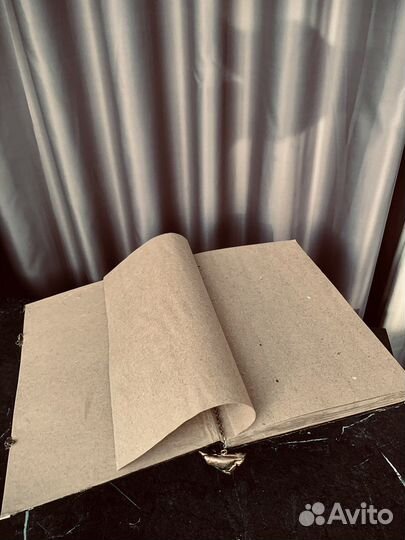 Гримуар новый