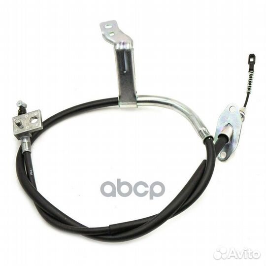 Трос стояночного тормоза ssangyong korando C(C2