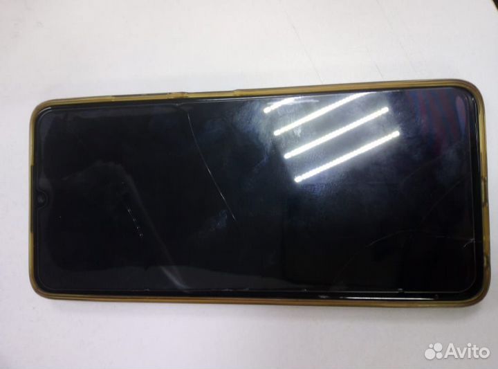 TECNO Spark 10c, 4/64 ГБ