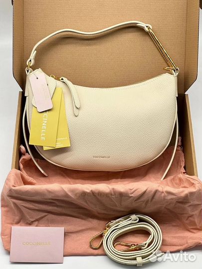 Сумка coccinelle