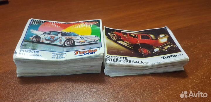 Продам вкладыши Турбо и бомбибом