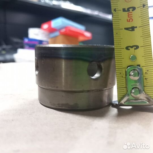 Втулка солнечной шестерни JCB 921/50000